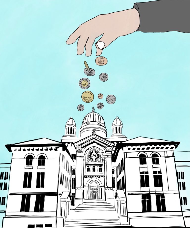 Définancement des institutions anglophones : un remède pire que le mal