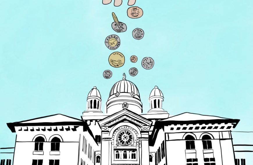 Définancement des institutions anglophones : un remède pire que le mal