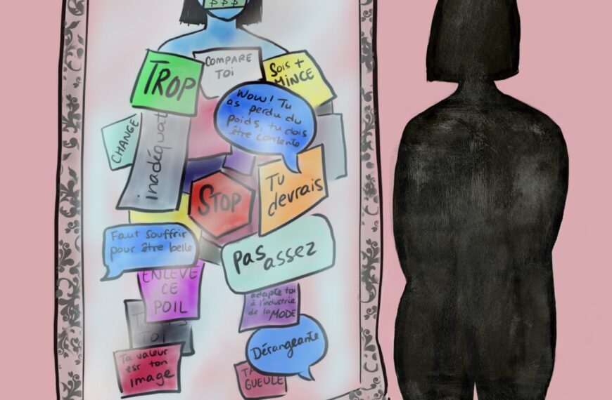 Les corps à sculpter