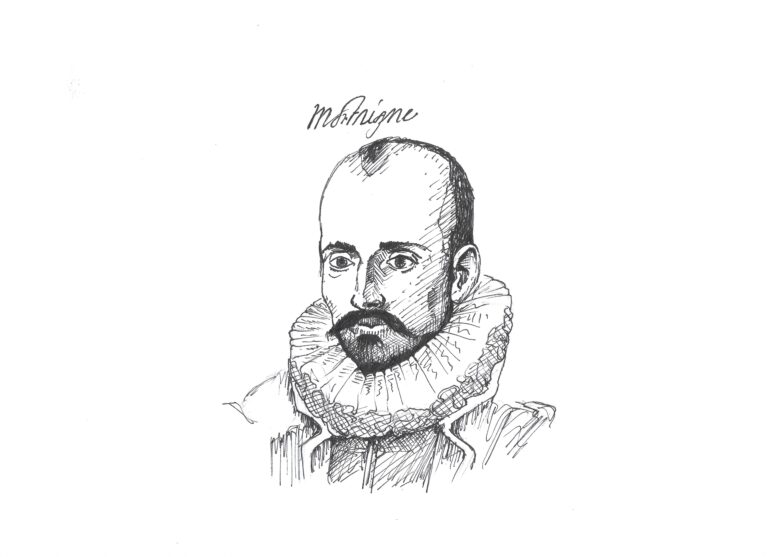 Montaigne, ou de l’exercice du doute et du jugement