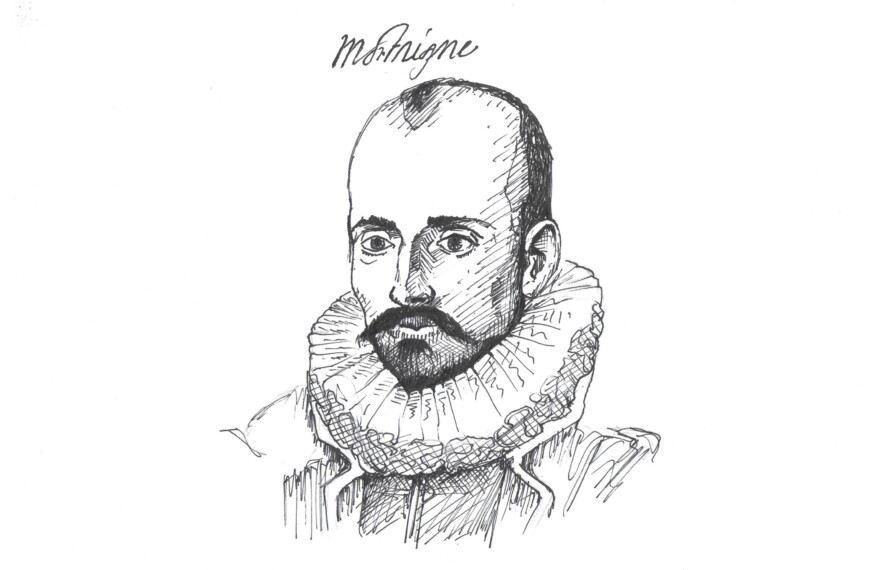 Montaigne, ou de l’exercice du doute et du jugement