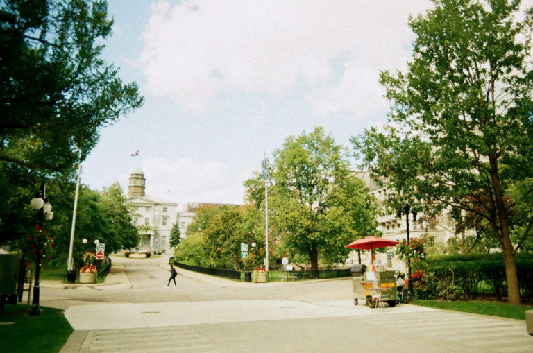 McGill paye-t-elle ses professeur·e·s équitablement ?