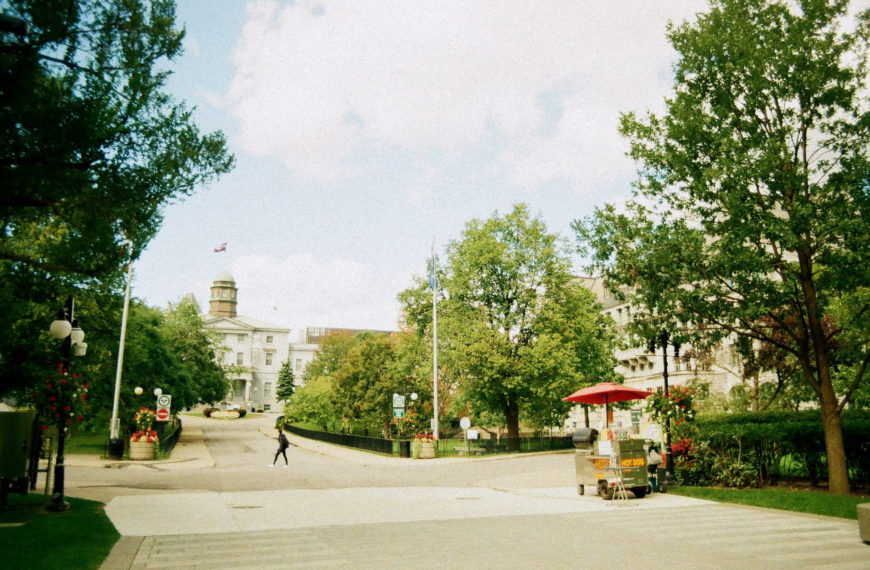 McGill paye-t-elle ses professeur·e·s équitablement ?