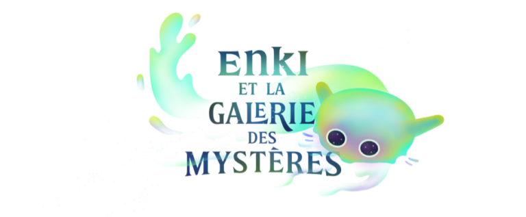 Enki le renard, gardien de la culture