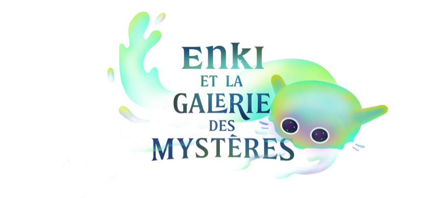 Enki le renard, gardien de la culture