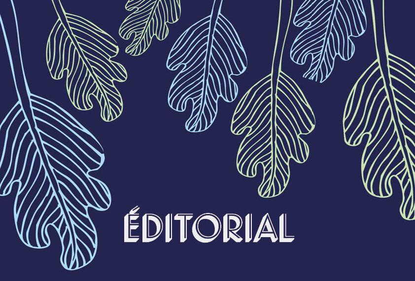 Éditorial