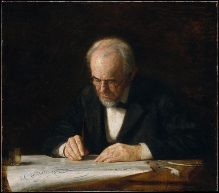 Le délire de la biographie