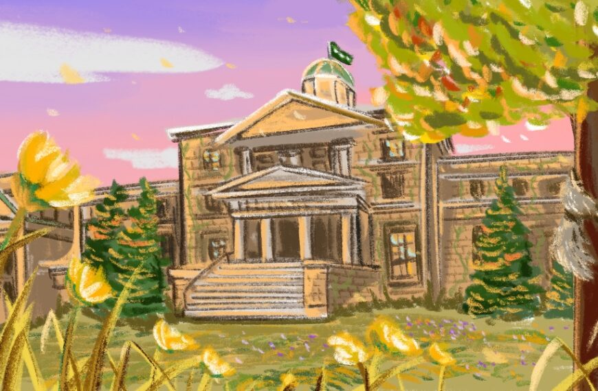 McGill zéro déchet et carboneutre d’ici 2040