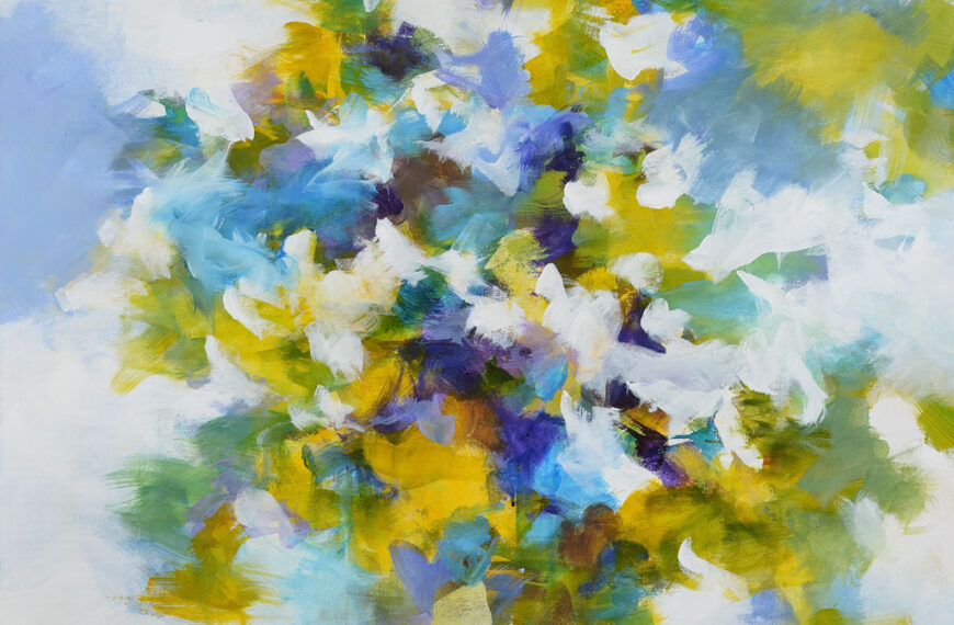 La tête dans les nuages