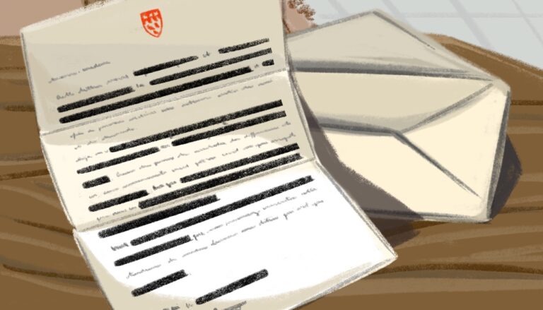 Vif débat sur la liberté académique à McGill