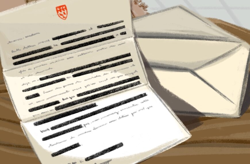 Vif débat sur la liberté académique à McGill
