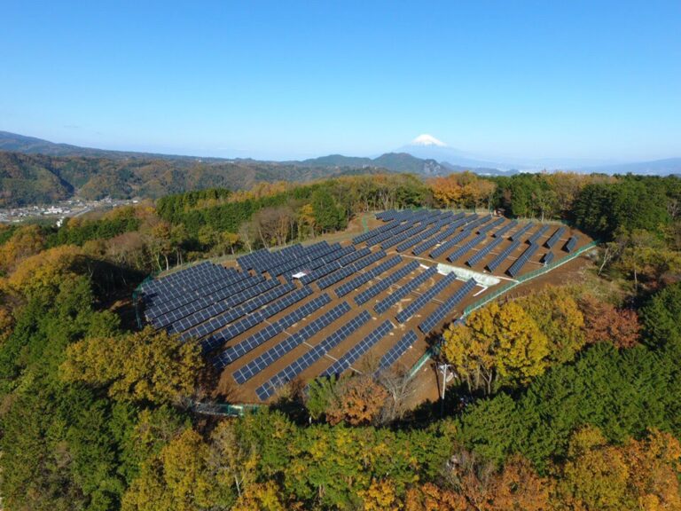Panneaux solaires, pas toujours verts