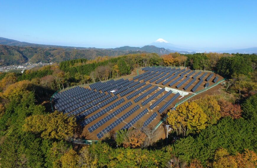 Panneaux solaires, pas toujours verts