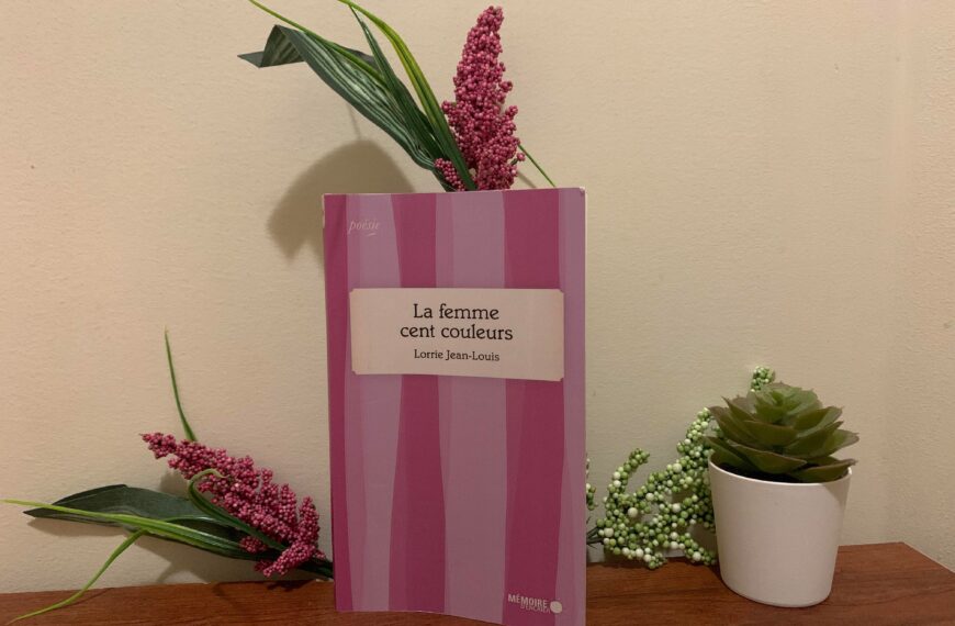 Une poétique de la résistance et de la joie