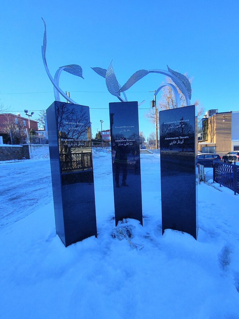 Les médias ont-ils appris de l’attentat de Québec ?