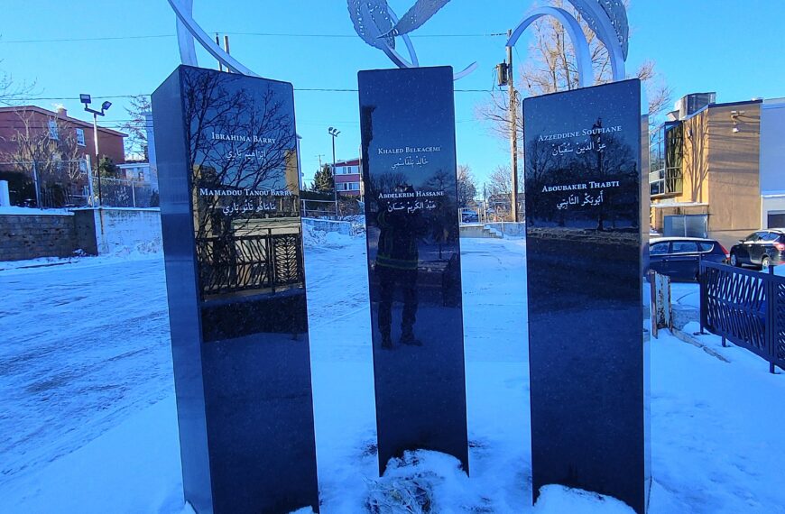 Les médias ont-ils appris de l’attentat de Québec ?