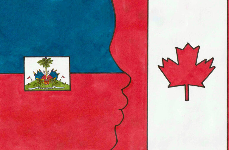 Face à face avec l’Histoire : Haïti au Québec (1ère partie)