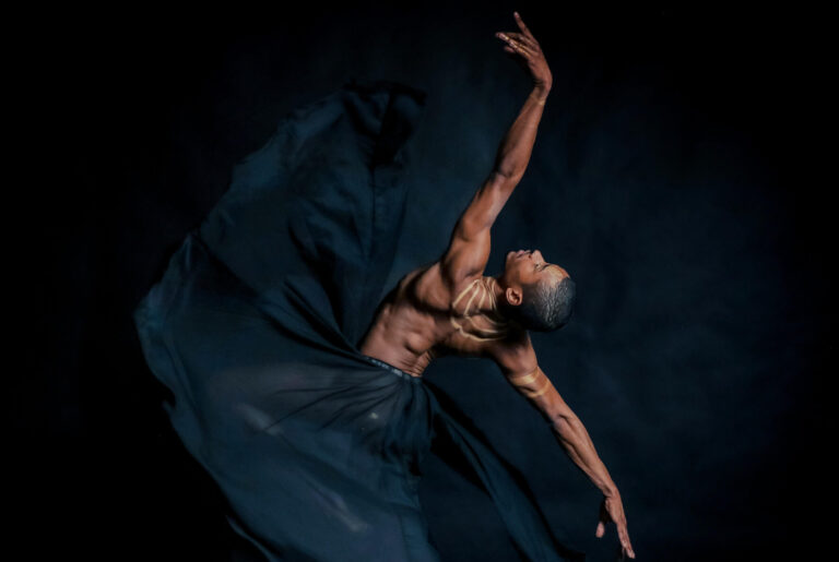 Réinventer le ballet blanc