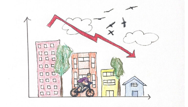 Les conditions d’habitation étudiante ignorées