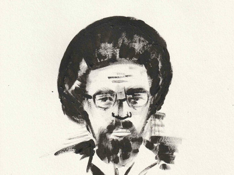 Cornel West et le nihilisme en Amérique noire