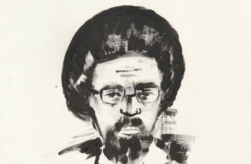 Cornel West et le nihilisme en Amérique noire