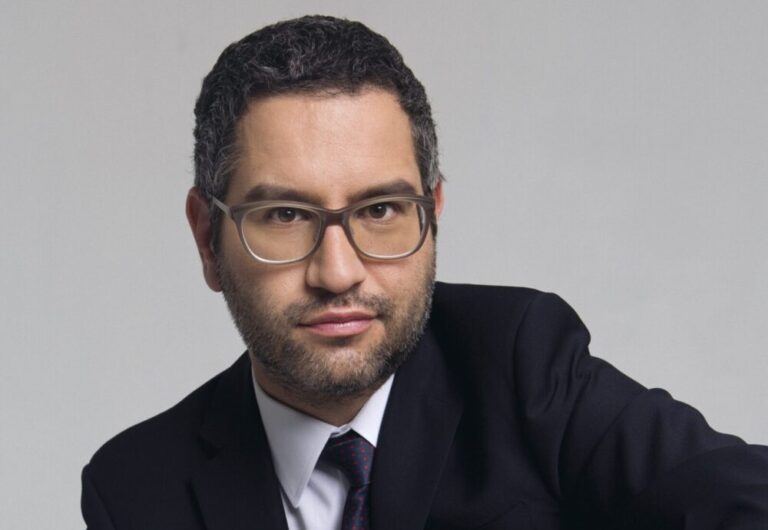 Alain Farah : travailler le temps