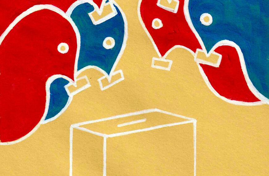 Les élections de l’AÉUM atteignent le quorum de 15% de justesse