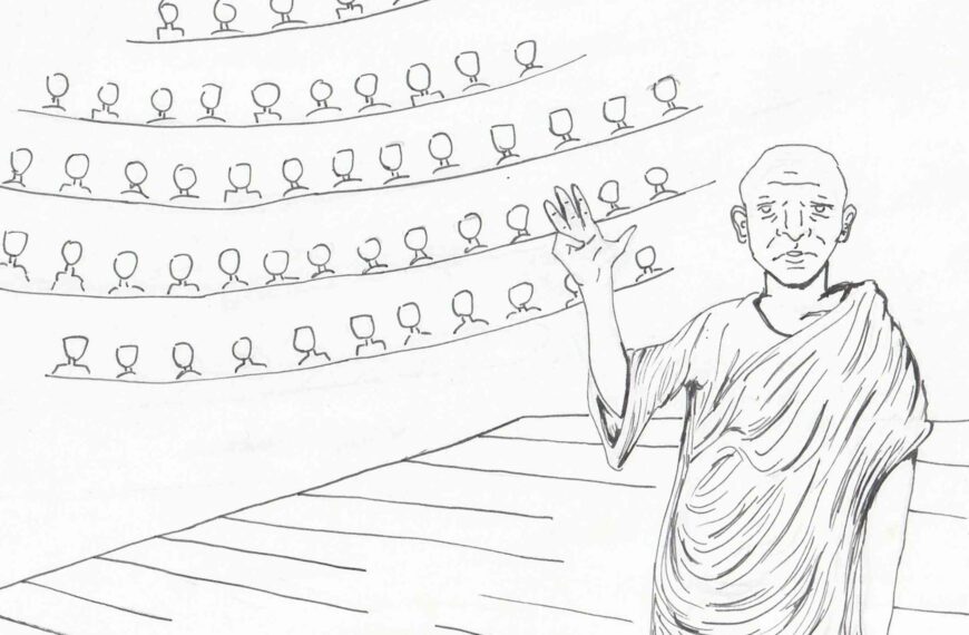 Savons-nous qui nous sommes ?