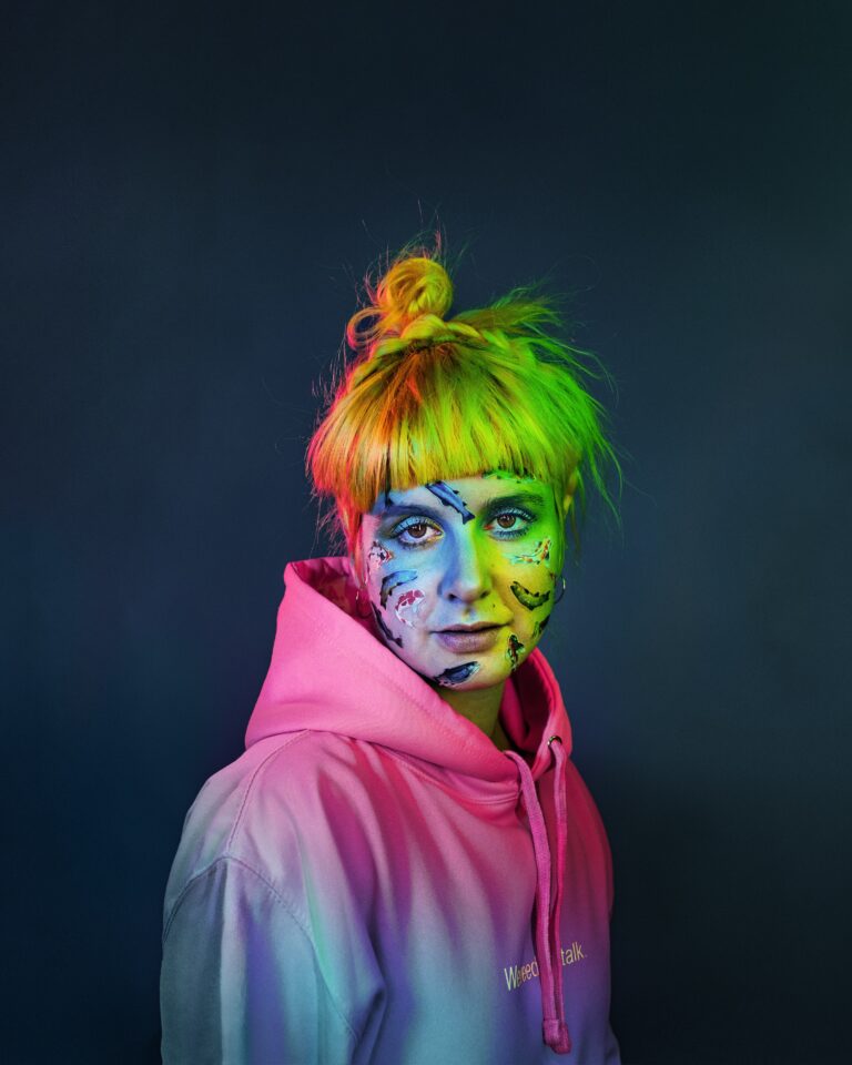 « Je ne peux plus mourir »