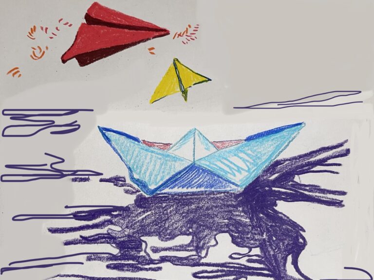 Bateaux et avions carboneutres : un défi de taille