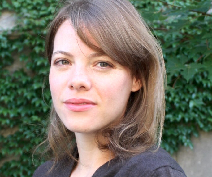 Entrevue avec Sarah Carter – Parti vert du Canada