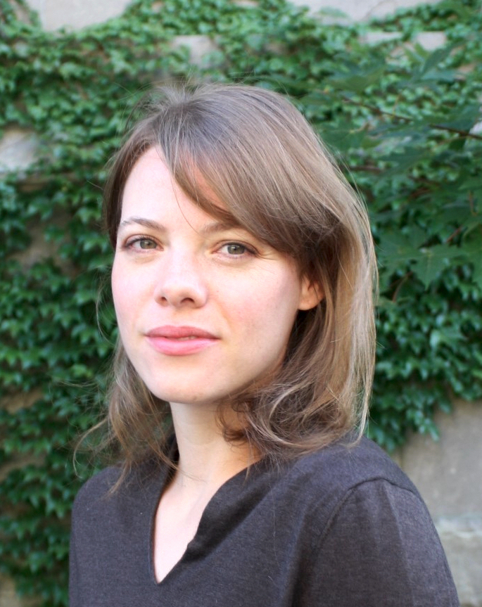 Entrevue avec Sarah Carter – Parti vert du Canada