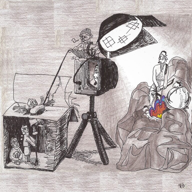 Souveraineté narrative
