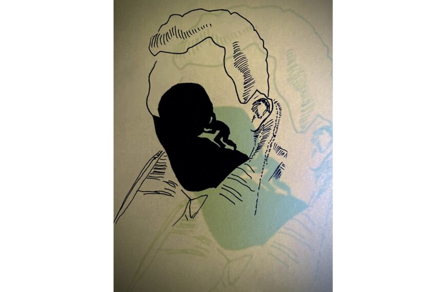 Camus et la pandémie