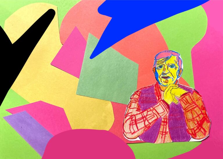 Le mysticisme chez Fernand Leduc