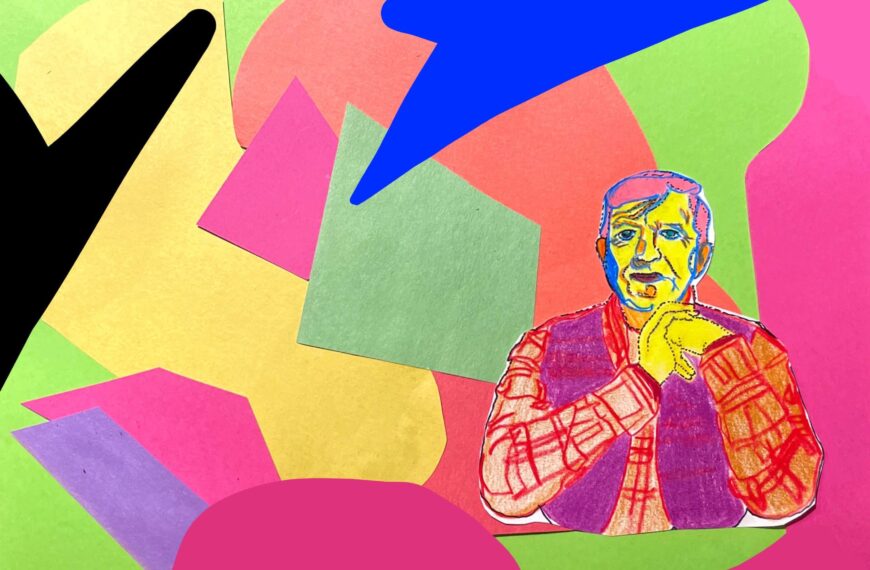 Le mysticisme chez Fernand Leduc