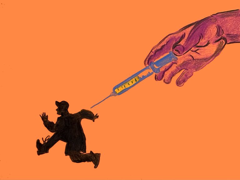 L’exigence d’une preuve de vaccination à McGill