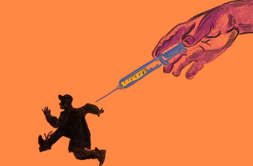 L’exigence d’une preuve de vaccination à McGill