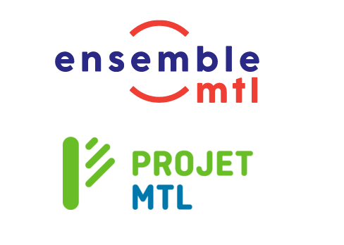 Que proposent Projet Montréal et Ensemble Montréal ?