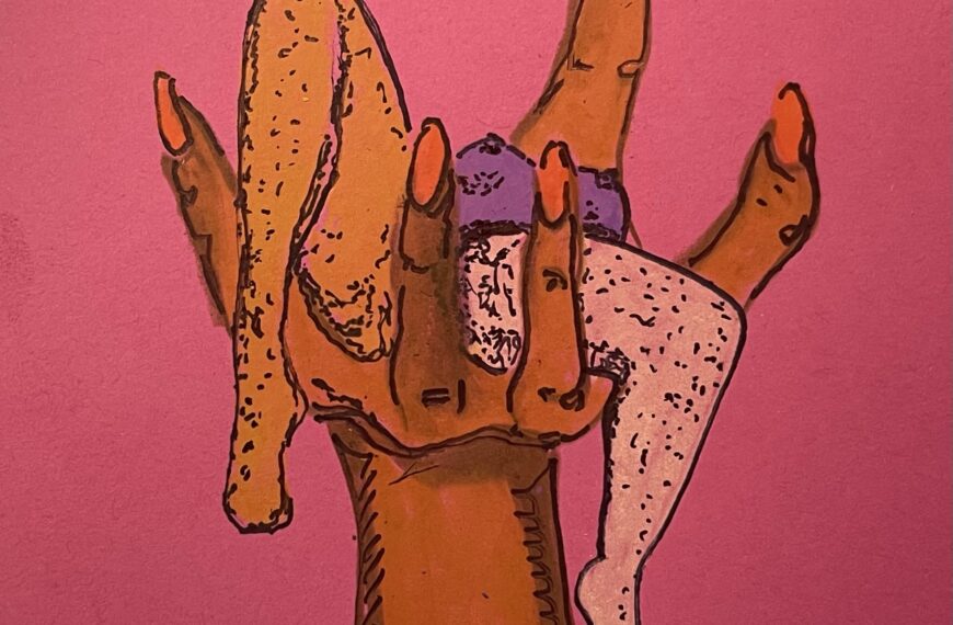 Porno, éthique et représentation