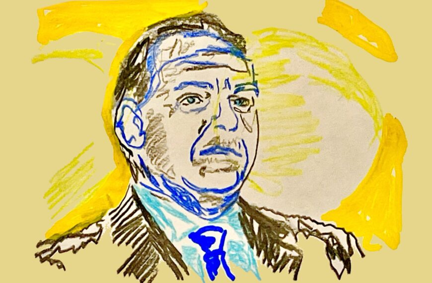 Le charme discret de la bourgeoisie de province