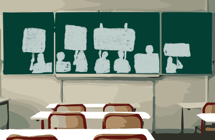 grève-d'éducation