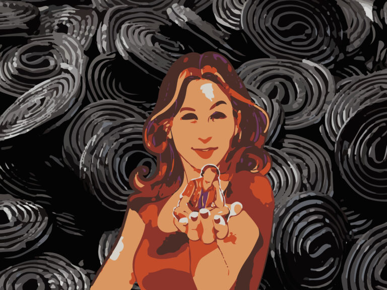 Licorice Pizza, une histoire d’amour