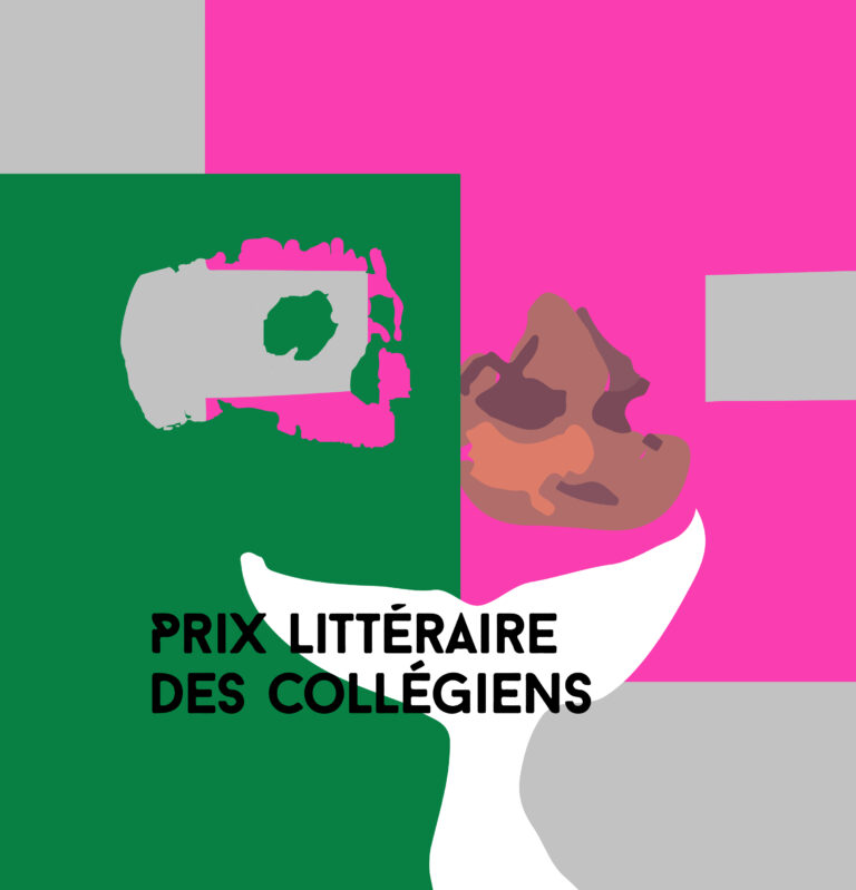 Une année très forte au Prix littéraire des collégiens