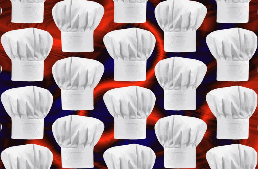 Le Délit et la bouffe