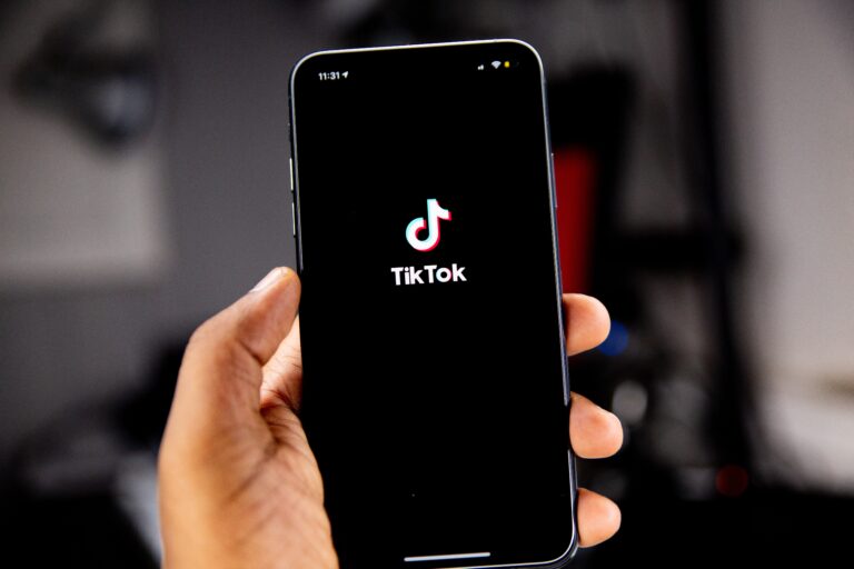 Tiktok : Un outil de propagande ?