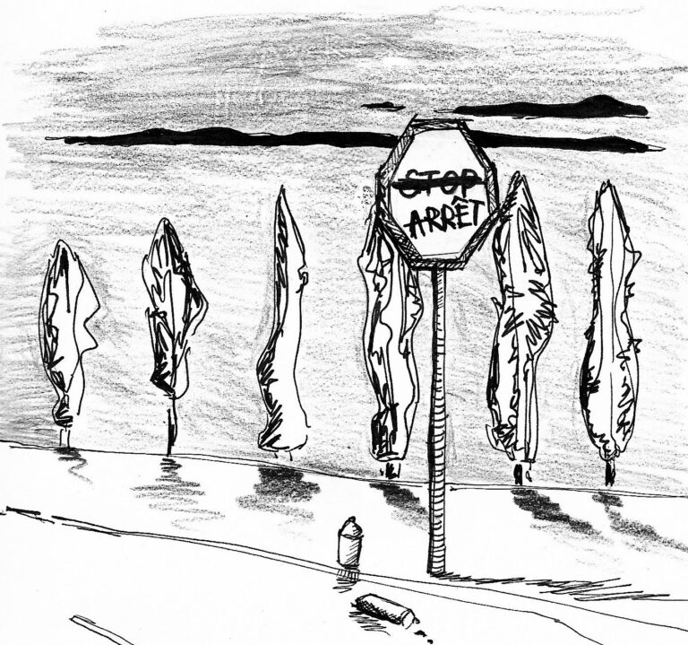 Devenons-nous comme les États-Unis ?