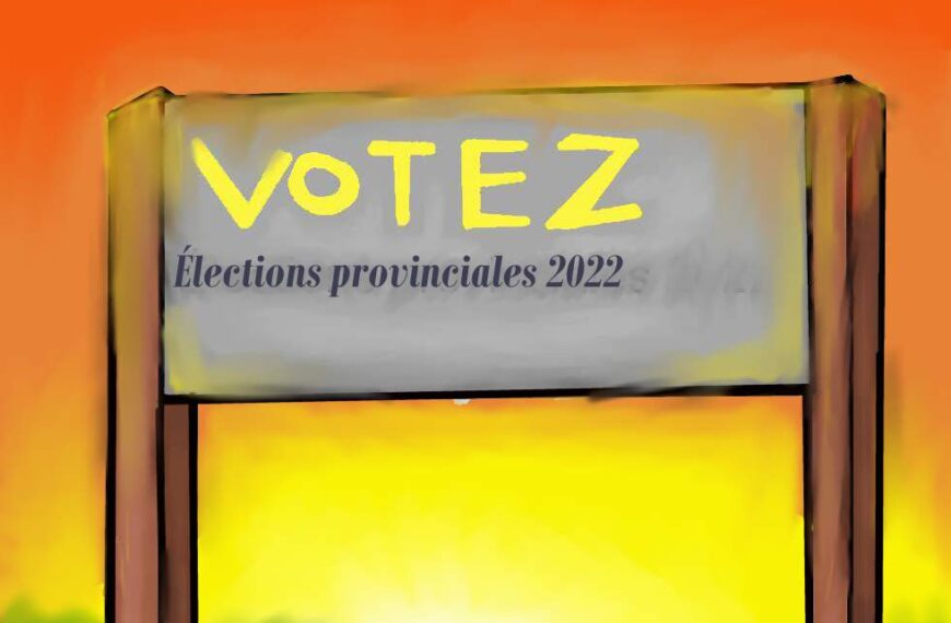 Une élection qui confirme le réalignement des forces partisanes ?