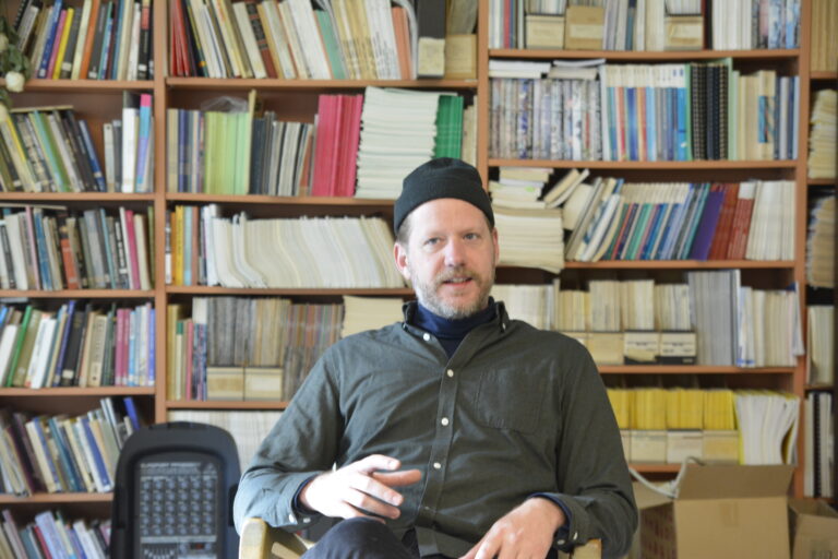 « Une microécole de cinéma » à McGill