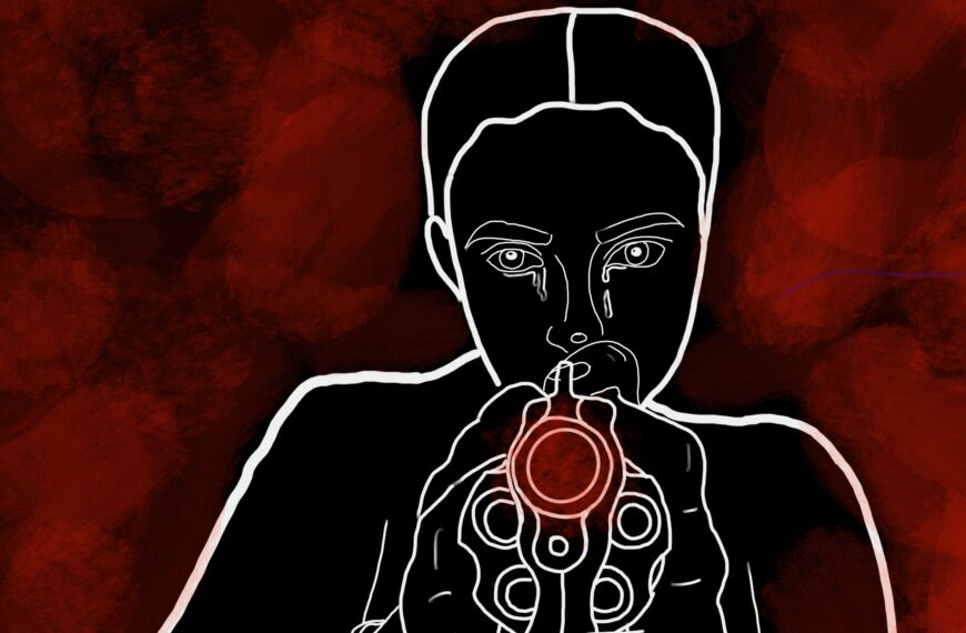 Cinq jours au sein de l’escouade anti-terroriste
